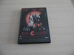 CHICAGO, Cd's en Dvd's, Alle leeftijden, Verzenden, Zo goed als nieuw, Actiekomedie