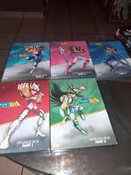 Saint Seiya 5 dvd-set, Cd's en Dvd's, Ophalen