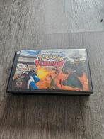 Pokemon battle stadium n64, Ophalen