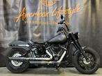 Harley-Davidson Chopper Softail Heritage Custom build FLHCS, Motos, Entreprise, Régulateur de vitesse, Autre, Plus de 35 kW