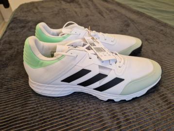 Adidas Hockey Lux 2.2S White beschikbaar voor biedingen