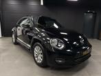 VW BEETLE 2012 BENZINE 106.000 KM/CARPLAY/NAVI/TOP STAAT, Auto's, Volkswagen, Euro 5, USB, Beetle (Kever), 1200 cc