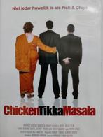 Chicken Tikka Masala (2004) (Chris Bisson) Zeldzaam! DVD, Ophalen of Verzenden, Zo goed als nieuw