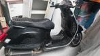 vespa sport, Fietsen en Brommers, Vespa S, Zo goed als nieuw, 125 cc, Ophalen of Verzenden