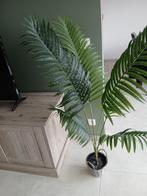 Kunstplant, Huis en Inrichting, Woonaccessoires | Kunstplanten en Kunstbloemen, Ophalen, Zo goed als nieuw
