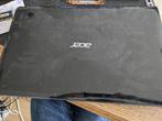 Acer Aspire Laptop 16GB onderdelen 2012, Computers en Software, Windows Laptops, 2 tot 3 Ghz, 15 inch, Acer, 16 GB
