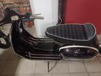 Vespa  1965 vnb 125 cc, Ophalen, Zo goed als nieuw