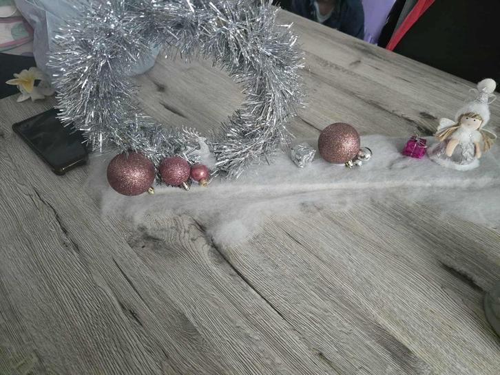 Décoration Noël, Divers, Noël, Neuf, Enlèvement