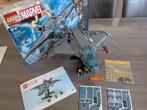 Lego 76248 the avengers Quinjet marvel, Ophalen of Verzenden, Zo goed als nieuw, Complete set, Lego
