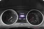 (1XHE480) VOLKSWAGEN TIGUAN - 2016, Auto's, Voorwielaandrijving, Stof, Zwart, 5 deurs
