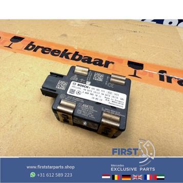 W177 C118 H247 X247 W247 afstand radar sensor A0009057011 Me beschikbaar voor biedingen