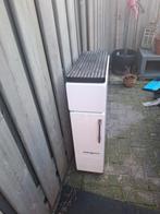 Gaskachel peldrim, Maison & Meubles, Poêles, Enlèvement, Chauffage à gaz