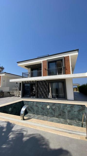 Magnifique villa Turquie Didim beschikbaar voor biedingen