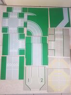 Lego wegenplaten, Ophalen of Verzenden, Lego