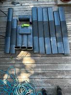 Ventielatiekanalen easy flow, Doe-het-zelf en Bouw, Ventilatie en Afzuiging, Ophalen