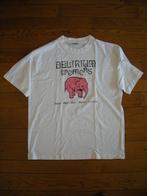 T-shirt Delirium Tremens wit XL - Nieuw, Verzamelen, Ophalen of Verzenden, Nieuw, Kleding, Overige merken