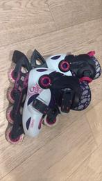 Oxello inline skates schaatsen rolschaatsen, Sport en Fitness, Skeelers, Kinderen, Inline skates 4 wielen, Ophalen, Overige merken