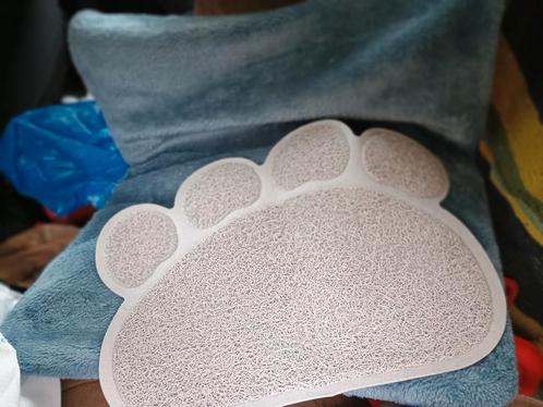 katten radiator-hangmat, Dieren en Toebehoren, Kattenbakken, Zo goed als nieuw, Ophalen