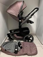 Joolz Day+ 3en1 en Super etat, Enlèvement, Comme neuf, Poussette, Avec nacelle