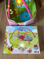 Smoby tapis d'éveil avec arche de jeux, Ophalen of Verzenden