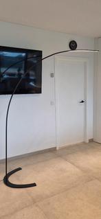 Moderne design staande lamp, Ophalen, Modern design, 200 cm of meer, Zo goed als nieuw