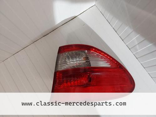 Achterlicht Mercedes E-klasse Combi W211 rechts, Auto-onderdelen, Verlichting, Mercedes-Benz, Gebruikt, Ophalen of Verzenden