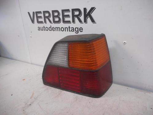ACHTERLICHT RECHTS Volkswagen Golf II (19E) (vw191945112a), Auto-onderdelen, Verlichting, Volkswagen, Gebruikt