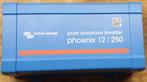 Omvormer Victron Phoenix 250VA 12Vdc -  230Vac - NIEUW, Ophalen, Nieuw