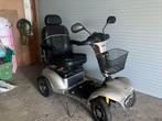 Scootmobiel te koop, Diversen, Brommobielen en Scootmobielen, Ophalen, Gebruikt, Shoprider, 15 km of minder