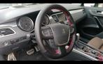 PEUGEOT 508 GT 204 CV, Cuir, Euro 5, Achat, Feux de virage