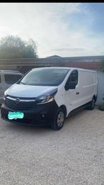 opel vivaro b 2018   (121pk) l2h1, Auto's, Voorwielaandrijving, Stof, Vivaro, 4 cilinders