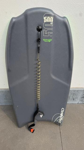 Tribord Stringer Tech bodyboard - 45' 500 beschikbaar voor biedingen