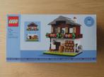 LEGO 40594 Houses of the World 3, Ensemble complet, Lego, Enlèvement ou Envoi, Neuf