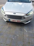 Ford focus, Auto's, Focus, Particulier, Te koop, Trekhaak