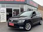 Volkswagen tiguan 1.4 TSI/Etat neuf/Airco/Gps/Euro6b/Gatanti, Capteur de lumière, Achat, Euro 6, Entreprise