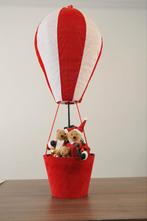 Kerst heteluchtballonornament, Ophalen, Zo goed als nieuw