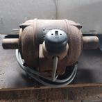 Oude elektrische motor, Doe-het-zelf en Bouw, Ophalen