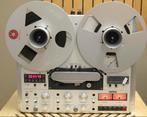 Revox pr99 mk2, Ophalen