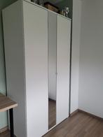 Kleerkast, Huis en Inrichting, Kasten | Kleerkasten, Ophalen, 100 tot 150 cm, Met hangruimte, Zo goed als nieuw