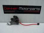 Complete Nissin Achter remklauw Yamaha YZF R1 2007-2008 RN19, Neuf, -, -, -