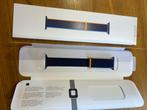 i watch- sportband  blauw nieuw,  44 mm, Ophalen of Verzenden, Nieuw, Blauw, Apple