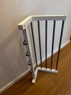 Kapstok wit 79 cm, Huis en Inrichting, Woonaccessoires | Kapstokken, Nieuw, Minder dan 100 cm, Hout, Ophalen