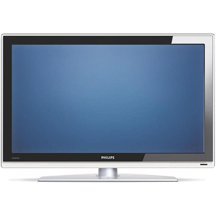 TV philips 47pfl9732d/10 met handleiding, TV, Hi-fi & Vidéo, Télévisions, Utilisé, LCD, 100 cm ou plus, Full HD (1080p), Philips