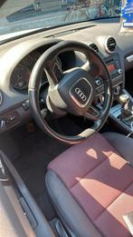 Audi A3 Sportback 2.0 TDI 2010, Autos, Euro 5, Achat, Electronic Stability Program (ESP), Boîte manuelle