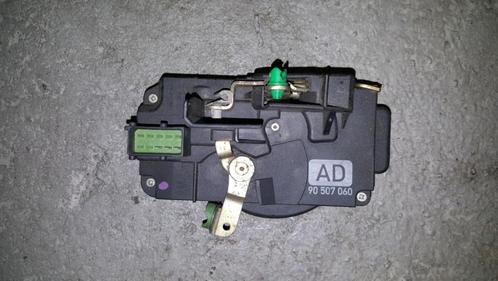 Slotmechaniek Opel Vectra 2001  rechts-voor, Auto-onderdelen, Motor en Toebehoren, Opel, Gebruikt, Ophalen