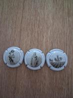 Champagne capsules generiek serie 803-803b, Ophalen of Verzenden