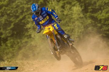 MAICO cross fabrieksmoto te koop 1977 440cc beschikbaar voor biedingen