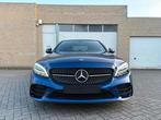 Mercedes-Benz C200d | 12 Maanden Garantie | 66 Dkm | 2019 |, Auto's, Automaat, Achterwielaandrijving, 4 cilinders, https://public.car-pass.be/vhr/00923ad3-9bc1-483c-8347-3ebc90a5cbf0