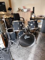 Gretch Blackawh-batterij, Muziek en Instrumenten, Drumstellen en Slagwerk, Ophalen of Verzenden, Gebruikt, Overige merken