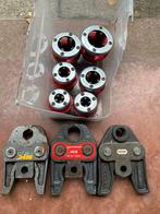 Persbeken, Doe-het-zelf en Bouw, Ophalen, Zo goed als nieuw